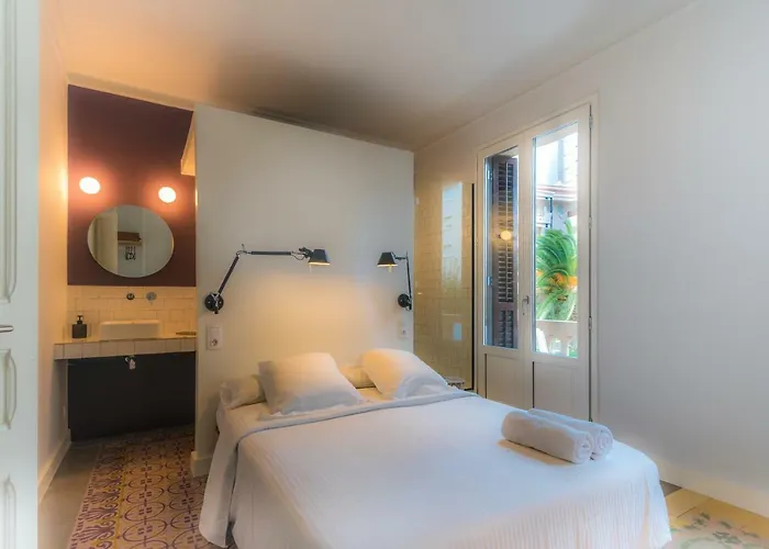 Habitacio Amb Encant