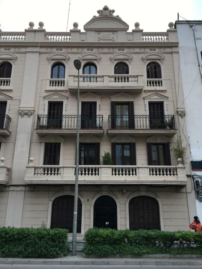 Habitacio Amb Encant Homestay *