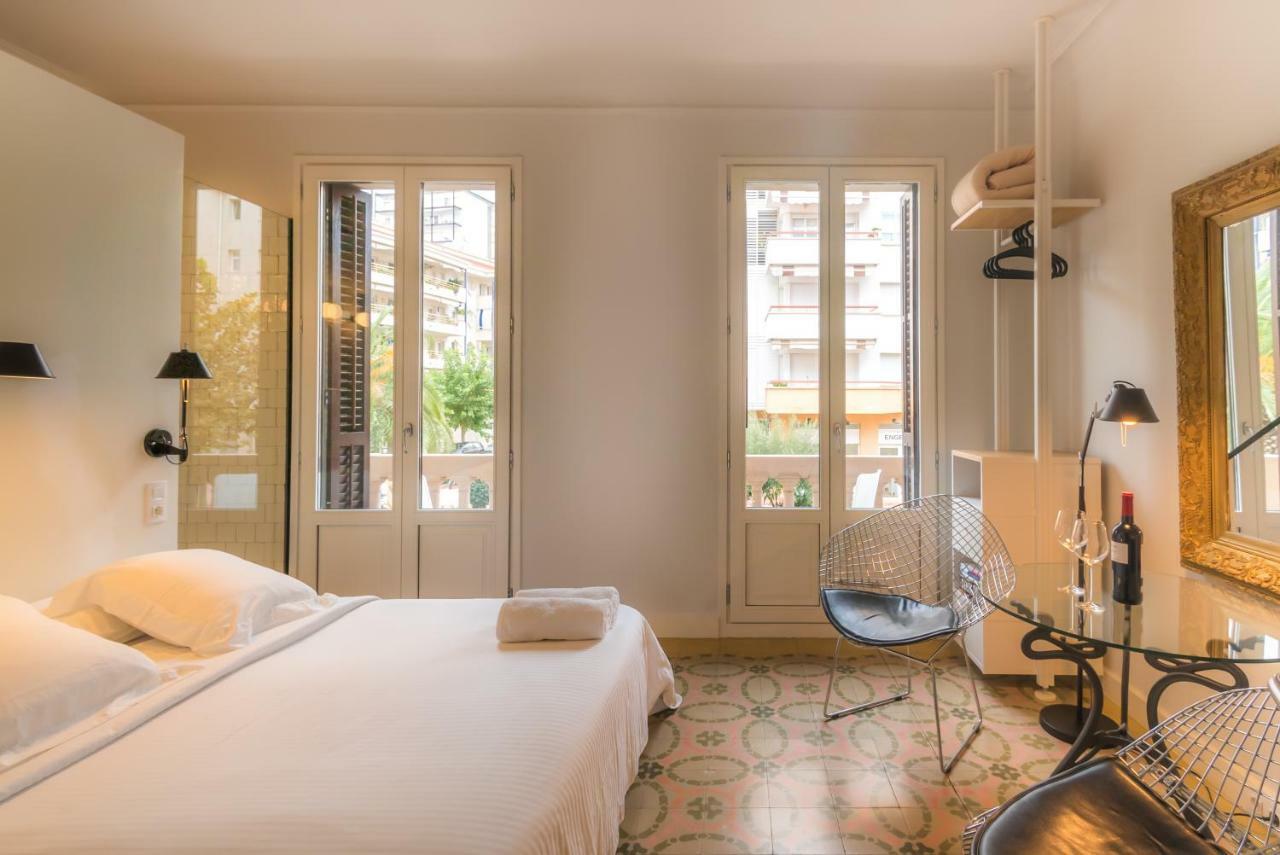 Accommodatie bij particulieren Habitacio Amb Encant